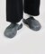【Doubleu /ダブリュー】W6 ROMA MULE/クロッグ型/ミュール/