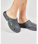 【Doubleu /ダブリュー】W6 ROMA MULE/クロッグ型/ミュール/
