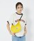 【COBMASTER/コブマスター 】 BANANA S BAG/バナナショルダ