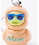 【NANGA ナンガ 】GAAACY KEY HOLDER / ガーシーキーホル