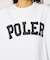 【POLeR/ポーラー】COLLEGE ロングスリーブTシャツ