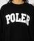 【POLeR/ポーラー】COLLEGE ロングスリーブTシャツ