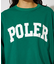 【POLeR/ポーラー】COLLEGE ロングスリーブTシャツ