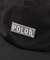 【POLeR/ポーラー】REVERSIBLE FLEECE CAP/リバーシブル