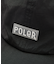 【POLeR/ポーラー】REVERSIBLE FLEECE CAP/リバーシブル