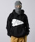 【POLeR/ポーラー】AFD×POLER BALACLAVA/バラクラマ