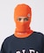 【POLeR/ポーラー】AFD×POLER BALACLAVA/バラクラマ