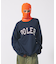 【POLeR/ポーラー】AFD×POLER BALACLAVA/バラクラマ
