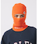 【POLeR/ポーラー】AFD×POLER BALACLAVA/バラクラマ