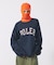 【POLeR/ポーラー】AFD×POLER BALACLAVA/バラクラマ
