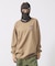 【POLeR/ポーラー】AFD×POLER BALACLAVA/バラクラマ