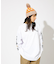 【POLeR/ポーラー】bonbon BEANIE/ボンボンニットキャップビーニ