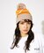 【POLeR/ポーラー】bonbon BEANIE/ボンボンニットキャップビーニ