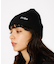 【POLeR/ポーラー】SHALLOW BEANIE/シンプルワッチビーニー