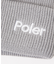【POLeR/ポーラー】SHALLOW BEANIE/シンプルワッチビーニー