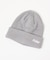 【POLeR/ポーラー】SHALLOW BEANIE/シンプルワッチビーニー