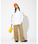 【POLeR/ポーラー】SHALLOW BEANIE/シンプルワッチビーニー