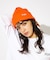 【POLeR/ポーラー】SHALLOW BEANIE/シンプルワッチビーニー
