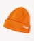 【POLeR/ポーラー】SHALLOW BEANIE/シンプルワッチビーニー