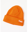 【POLeR/ポーラー】SHALLOW BEANIE/シンプルワッチビーニー
