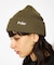 【POLeR/ポーラー】SHALLOW BEANIE/シンプルワッチビーニー