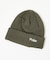 【POLeR/ポーラー】SHALLOW BEANIE/シンプルワッチビーニー
