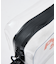 【POLeR/ポーラー】PVC CLEAR POUCH M/クリア防水ポーチ