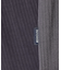【クルーネック】ストレッチテレコ タンクトップ