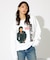 【GOOD ROCK SPEED】ROCK CREW SWEAT/Michael