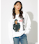 【GOOD ROCK SPEED】ROCK CREW SWEAT/Michael