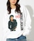 【GOOD ROCK SPEED】ROCK CREW SWEAT/Michael