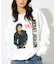 【GOOD ROCK SPEED】ROCK CREW SWEAT/Michael