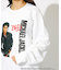 【GOOD ROCK SPEED】ROCK CREW SWEAT/Michael