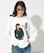 【GOOD ROCK SPEED】ROCK CREW SWEAT/Michael