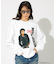 【GOOD ROCK SPEED】ROCK CREW SWEAT/Michael