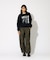 【GOOD ROCK SPEED】ROCK CREW SWEAT/Michael