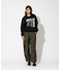 【GOOD ROCK SPEED】ROCK CREW SWEAT/Michael