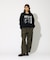 【GOOD ROCK SPEED】ROCK CREW SWEAT/Michael