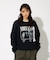 【GOOD ROCK SPEED】ROCK CREW SWEAT/Michael