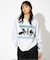 【GOOD ROCK SPEED】ROCK CREW SWEAT/Michael