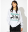 【GOOD ROCK SPEED】ROCK CREW SWEAT/Michael