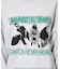 【GOOD ROCK SPEED】ROCK CREW SWEAT/Michael