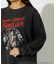 【GOOD ROCK SPEED/グッドロックスピード】ROCK LONG Tシ