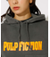 【GOOD ROCK SPEED/グッドロックスピード】PULP FICTION