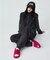【NANGA/ナンガ】POLARTEC EXPEDITION ALL IN ON