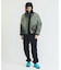 【NANGA/ナンガ】POLARTEC EXPEDITION ALL IN ON