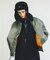 【NANGA/ナンガ】POLARTEC EXPEDITION ALL IN ON