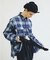 【NANGA/ナンガ】POLARTEC EXPEDITION ALL IN ON
