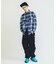 【NANGA/ナンガ】POLARTEC EXPEDITION ALL IN ON