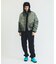 【NANGA/ナンガ】POLARTEC EXPEDITION ALL IN ON
